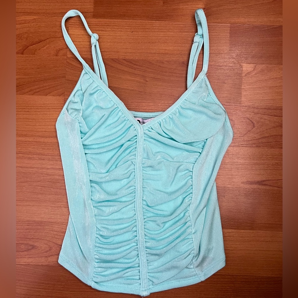 Women’s Tank Top